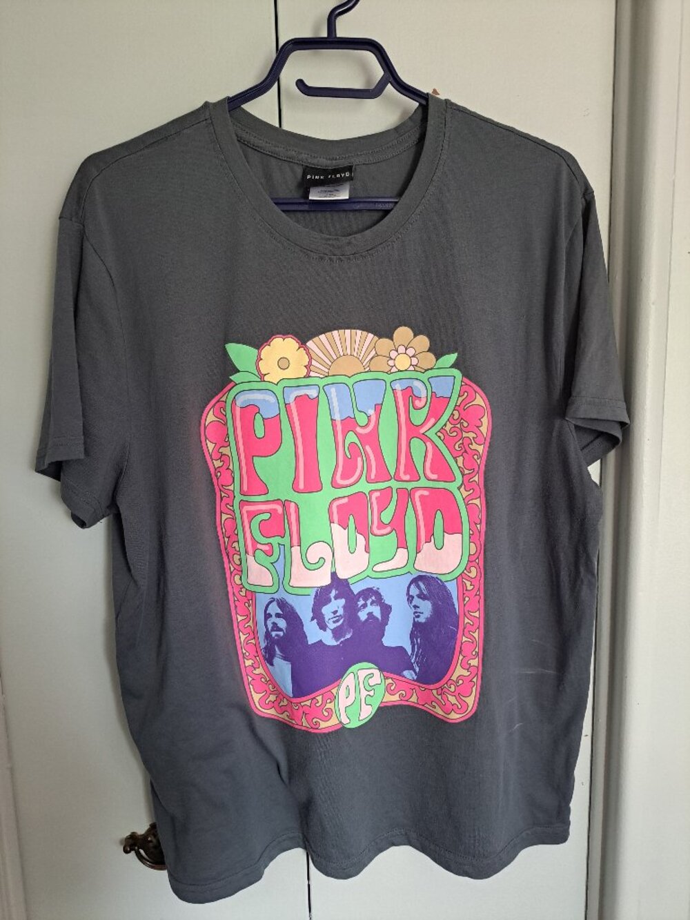 Pink Floyd t-shirt